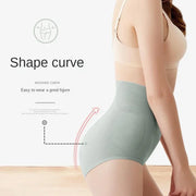 High Waist Shaper Panties Belly Slimming Panties Body Shapers Sexy Women Tummy Control Underwear Abdominal Compression Corset