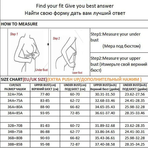 New Women's Cotton Bra Fashion Push Up Comfort Underwear Sexy Solid Color Half Cup Brassiere Small Chest Female Sexy Lingerie