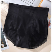 1PC New Slimming Tummy Underwear Women High Waist Shaping Panties Breathable Body Shaper Butt Lifter Seamless Panties Shaperwear