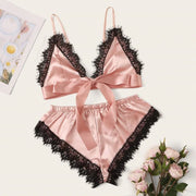 Free Shiping Sexy Babydoll For Underwear Suits Lingerie Underwear Sleepwear Pajamas Women's lingerie