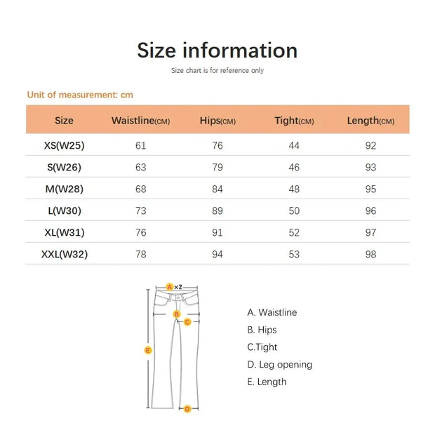 Skinny Women's Stretch Jeans Slim Fashion Korean Pencil Pants Autumn Vintage Black Gray Blue Washed Mom Jeans Leggings