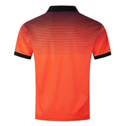 Men’s Summer Slim Fit Sport Polo Shirt