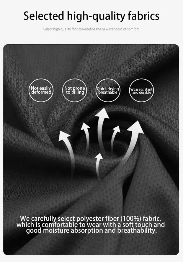 Summer Men Set Tracksuit Set 3D Printed Casual Men's T-shirt Short Male Sportswear Short Sleeve 2 Pieces Sporty Clothing Outfit