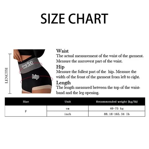 2024 New Women Seamless Panties High Waist Tummy Control Belly Shaper Hollow Out Briefs Postpartum Body Shaping Underpanties