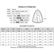 Fashionable Street Style Denim Skirt for Women with Stretch Bodycon Miniskirt Short Length with Zipper Fly Pockets